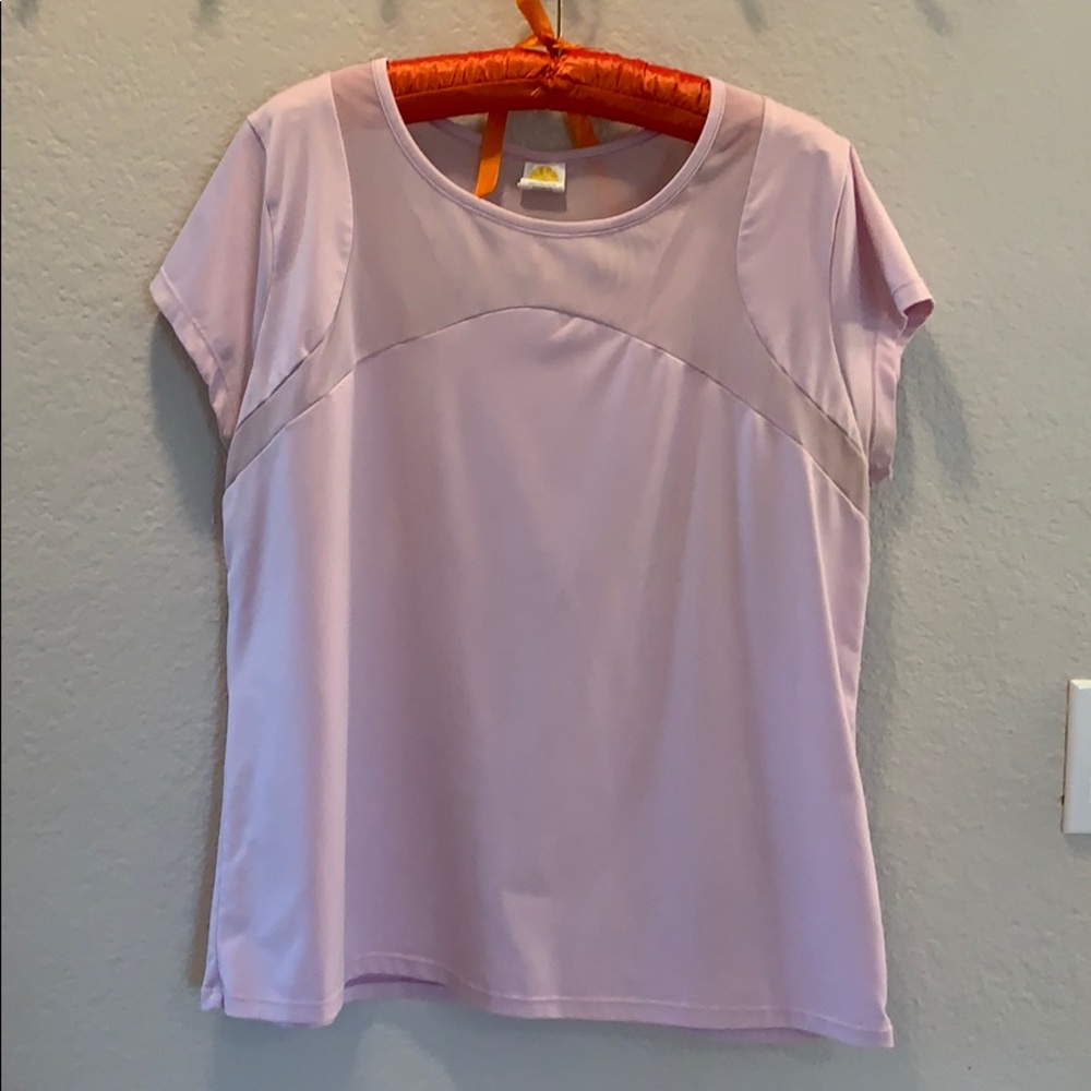 C&C California Activewear Top
